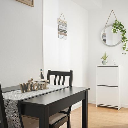 Apartamento Bs Oviedo Centro Экстерьер фото
