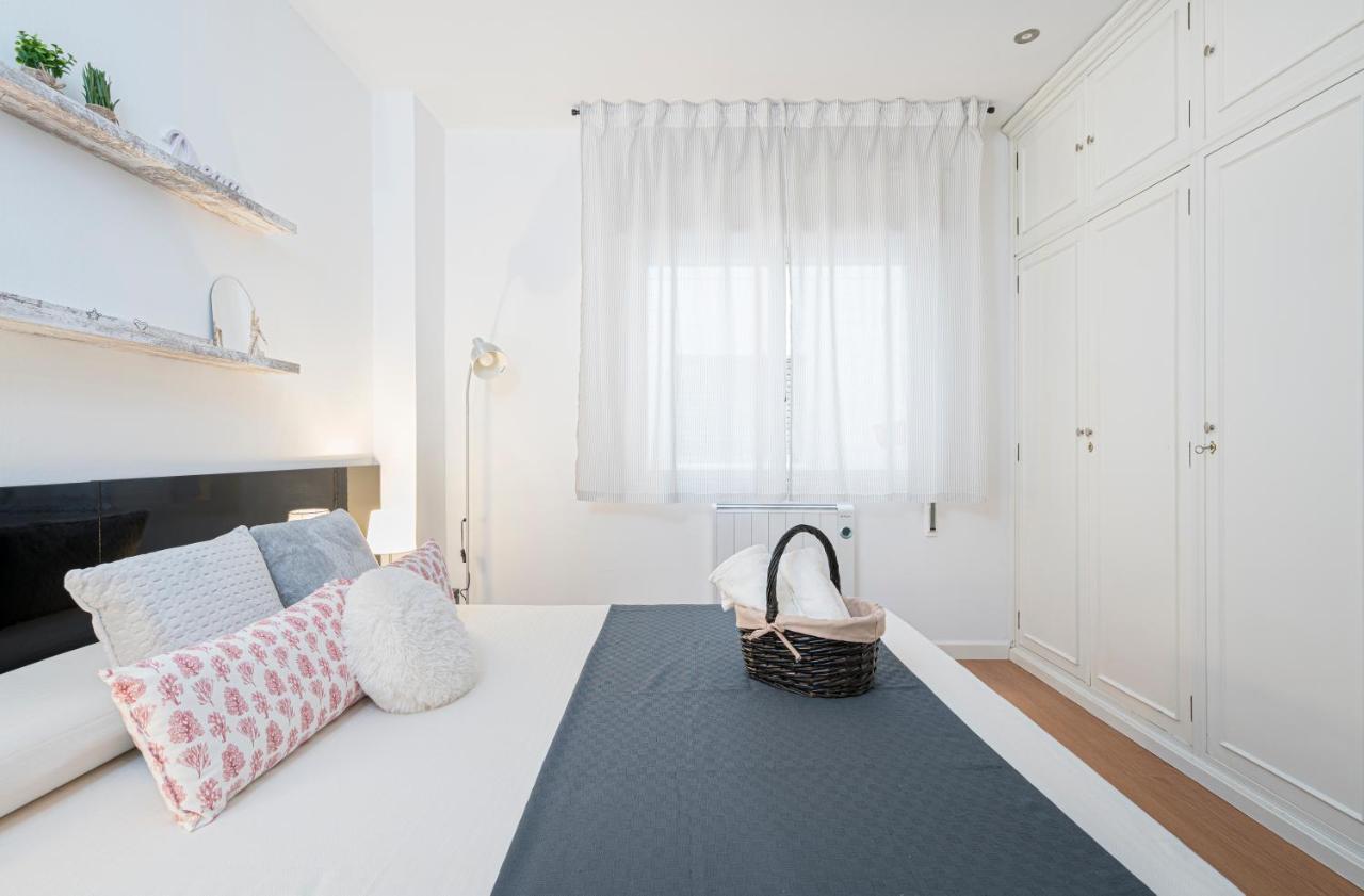 Apartamento Bs Oviedo Centro Экстерьер фото