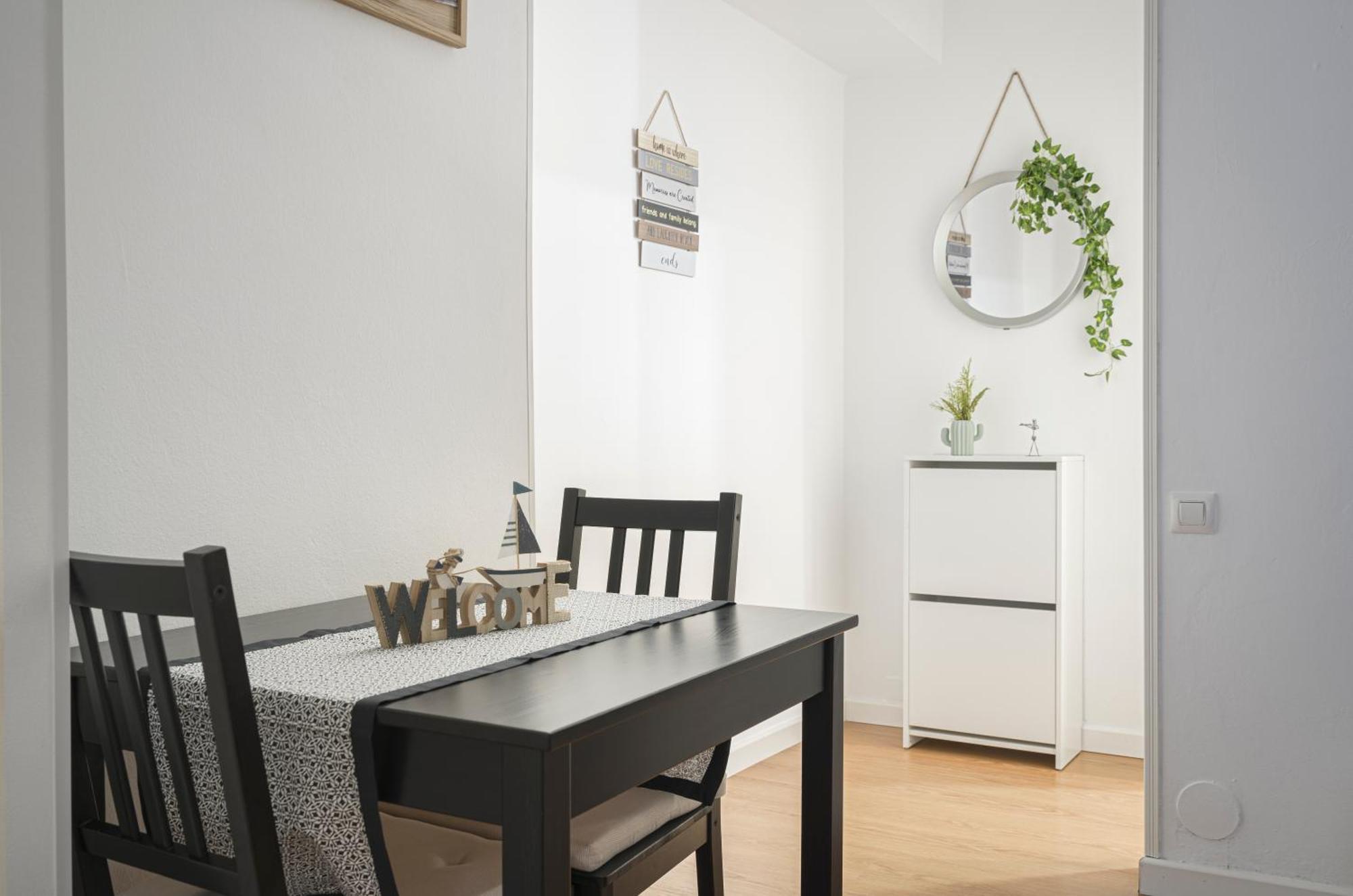 Apartamento Bs Oviedo Centro Экстерьер фото